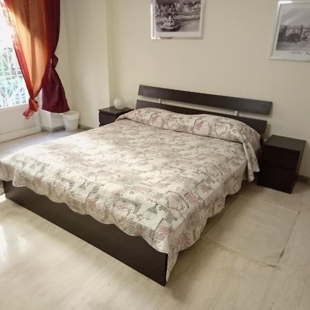 Cristina Room Ostia Buitenkant foto