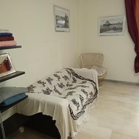 Cristina Room Ostia Buitenkant foto